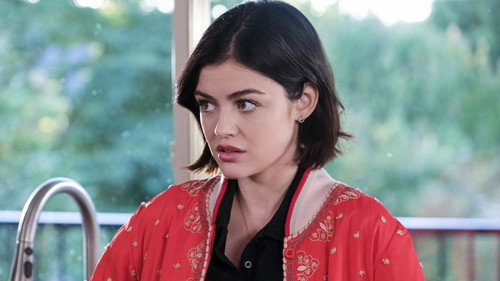 Life Sentence Season 1 Episode 6 - Who Framed Stella Abbott?