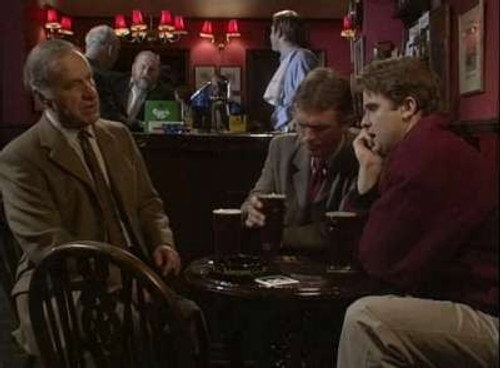 As Time Goes By Season 7 Episode 7 - The Proposal