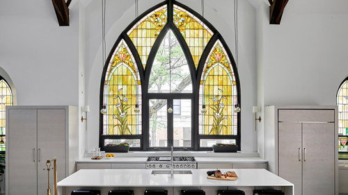 Storied Spaces Season 1 Episode 5 - Historical Connections