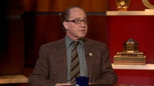 Ray Kurzweil still