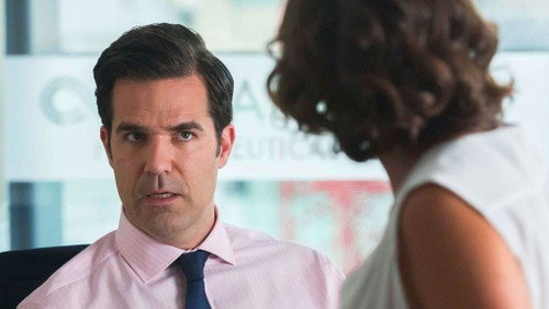 Catastrophe Season 2 Episode 2 - Episode 2