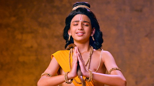 Shri Ram Ka Swagat still
