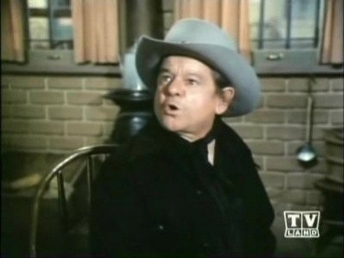 Gunsmoke Season 18 Episode 15 - Arizona Midnight