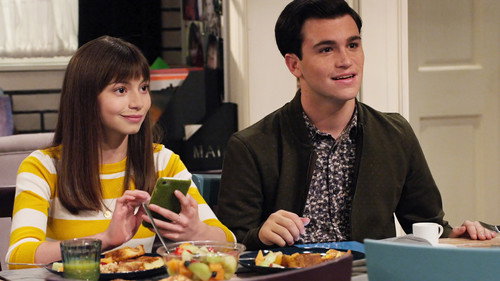 No Good Nick Season 1 Episode 2 - The Pig in a Poke