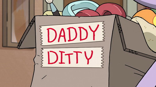 Big City Greens Season 5 Episode 2 - Daddy Ditty