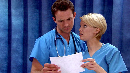Holby City Season 16 Episode 2 - Friends Like You
