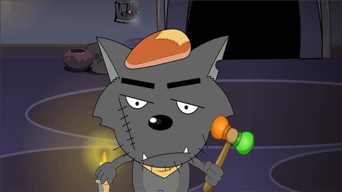 Episode 83 still