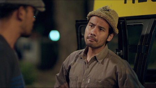 Coffee Philosophy The Series Season 1 Episode 2 - Episode 2