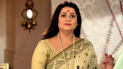 Bahu Hamari Rajni Kant Season 6 Episode 17 - Surili's Godh Bharai Ceremony!