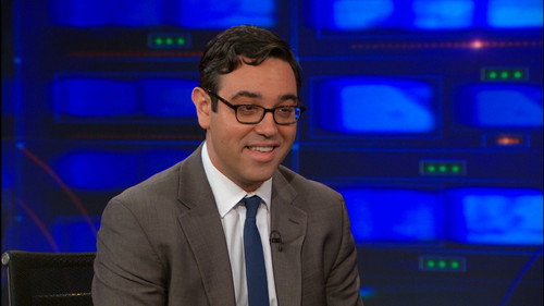 Daniel Schulman still
