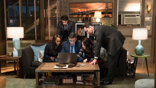 undefined Season 5 Episode 14 - Make Me the Enemy