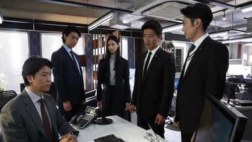 BG: Personal Bodyguard Season 1 Episode 1 - Episode 1