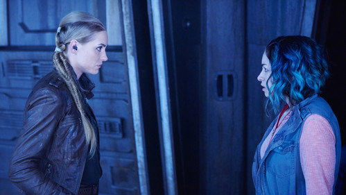Dark Matter Season 1 Episode 11 - Episode Eleven