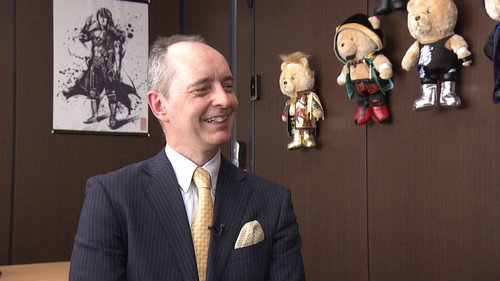 Japanology Plus Season 7 Episode 6 - Japanophiles: Harold George Meij