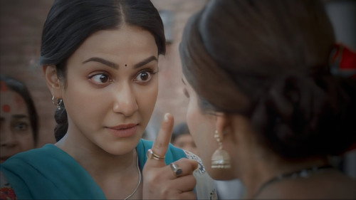 Ganga Mai Ki Betiyan Season 1 Episode 25 - Indu insults Ganga in public