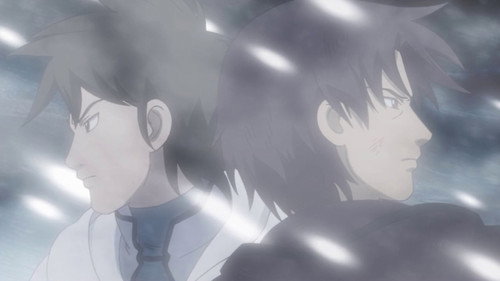 Dawn of Ryoza still