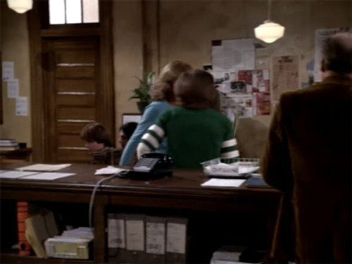Fame Season 1 Episode 5 - To Soar and Never Falter