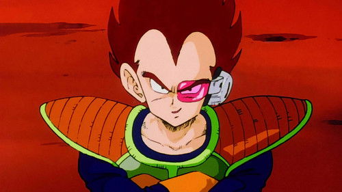 Dragon Ball Z Season 1 Episode 11 - Terror on Arlia