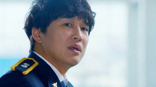 Police University Season 1 Episode 2 - Sun-ho Meets Dong-man Again