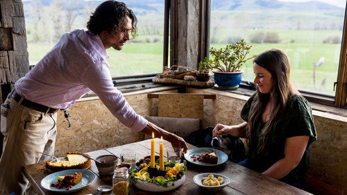 Big Sky Kitchen with Eduardo Garcia Season 1 Episode 5 - Food Is Love