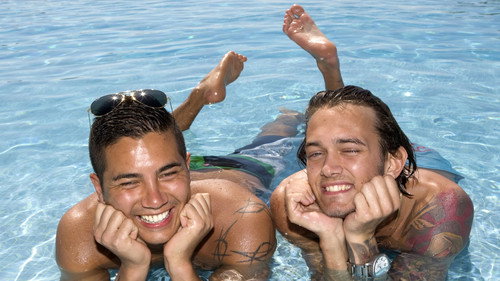 Paradise Hotel Season 1 Episode 16 - Episode 16