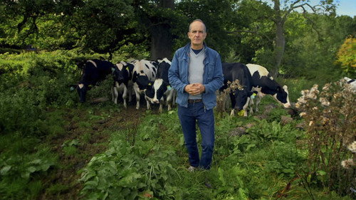 Grand Designs Season 16 Episode 6 - Somerset: The Concrete Cow-Shed