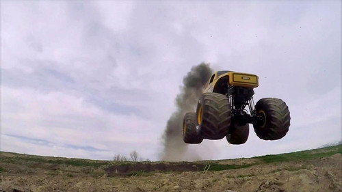 Diesel Brothers Season 5 Episode 5 - Failure to Launch