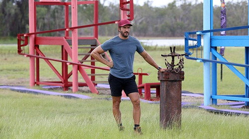Australian Survivor Season 7 Episode 23 - Episode 23