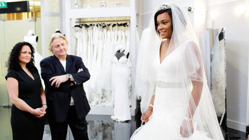 Say Yes to the Dress UK Season 2 Episode 12 - The Mother Of All Shows