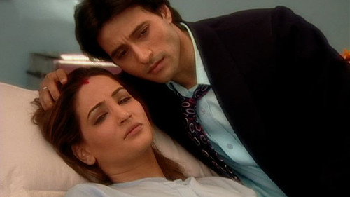 Jassi Unknowingly Hurts Raghav still