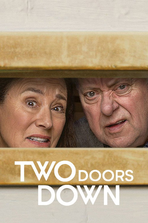 Two Doors Down poster