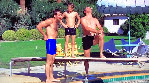 Mayberry R.F.D. Season 2 Episode 11 - Palm Springs, Here We Are