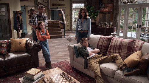 Country Comfort Season 1 Episode 4 - My Girl