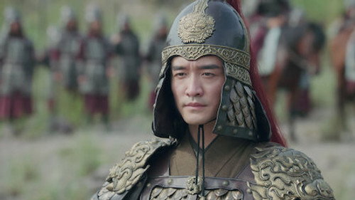 The Long Ballad Season 1 Episode 9 - Episode 9
