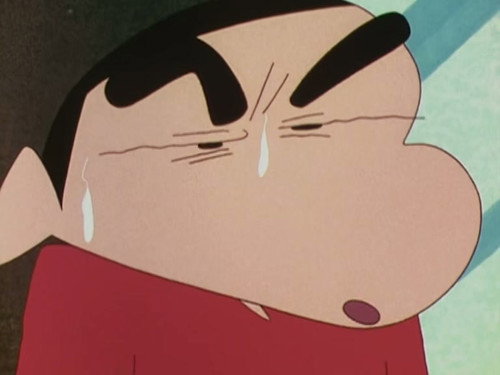 Matsuzaka Sensei is tired! still
