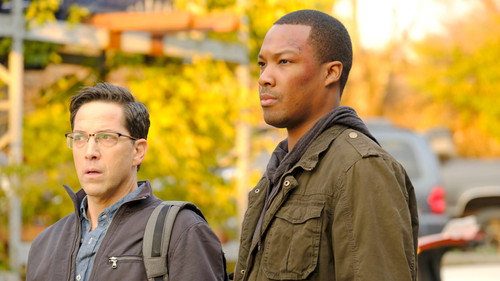 24: Legacy Season 1 Episode 7 - 6:00 PM - 7:00 PM