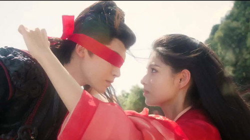 Key to the Phoenix Heart Season 1 Episode 10 - Episode 10