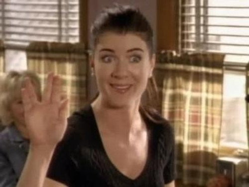 Corner Gas Season 4 Episode 12 - Mother's Day