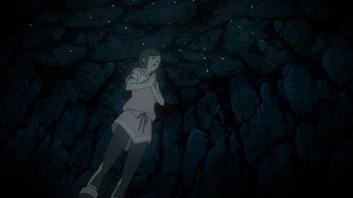 From the New World Season 1 Episode 6 - Escape