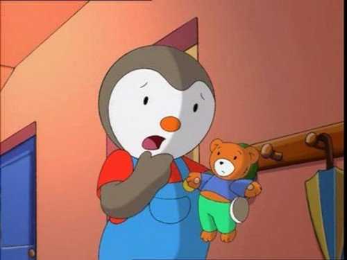 Charley and Mimmo Season 1 Episode 12 - Charley and Father Christmas