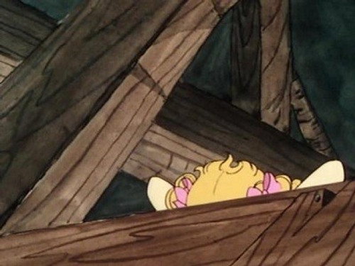 Candy Candy Season 1 Episode 3 - Goodbye Annie