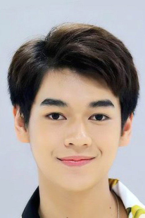 Natthanon Petkaew