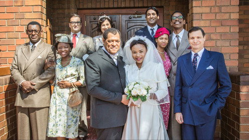 Madiba Season 1 Episode 1 - Part 1: Troublemaker and Defiance