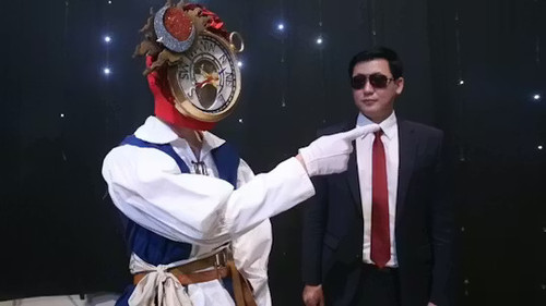 Episode 151 still