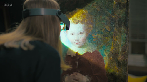 Fake or Fortune? Season 11 Episode 2 - Joshua Reynolds