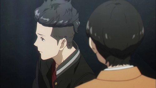 Boogiepop and Others Season 1 Episode 17 - Overdrive: The King of Distortion 4