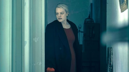 The Handmaid's Tale Season 2 Episode 11 - Holly