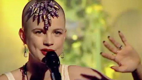 Top of the Pops Season 29 Episode 8 - February 20, 1992