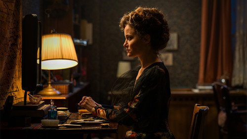 Davos 1917 Season 1 Episode 6 - Queens of the night