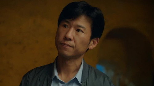 Born with Luck Season 1 Episode 18 - Episode 18